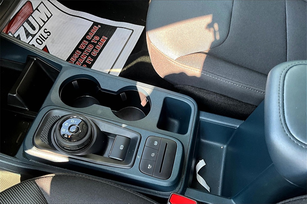 2024 Ford Maverick XL - Photo 20