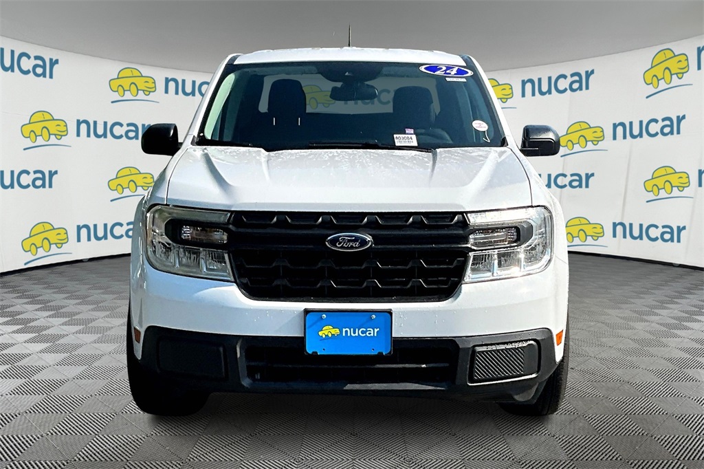 2024 Ford Maverick XL - Photo 2