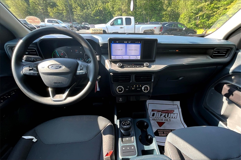 2024 Ford Maverick XL - Photo 21