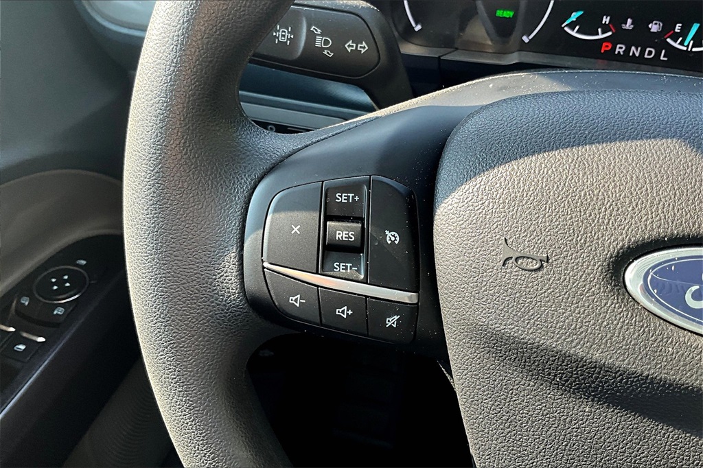 2024 Ford Maverick XL - Photo 23