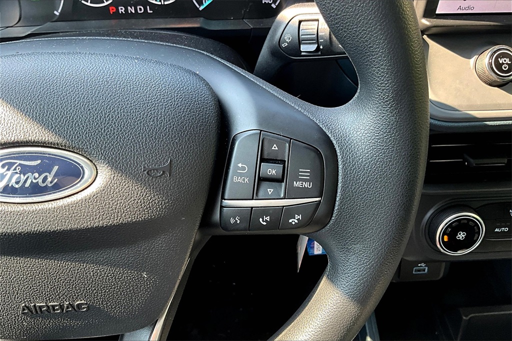 2024 Ford Maverick XL - Photo 24