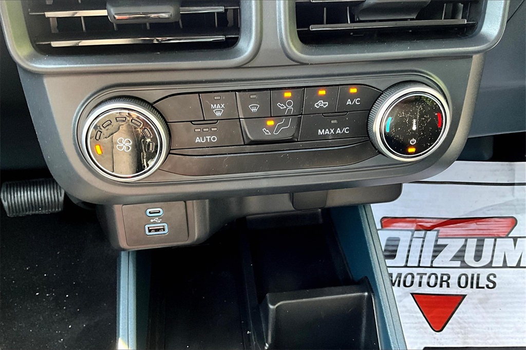 2024 Ford Maverick XL - Photo 26