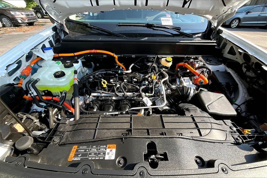 2024 Ford Maverick XL - Photo 29
