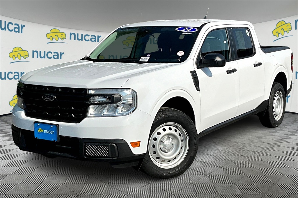 2024 Ford Maverick XL - Photo 3