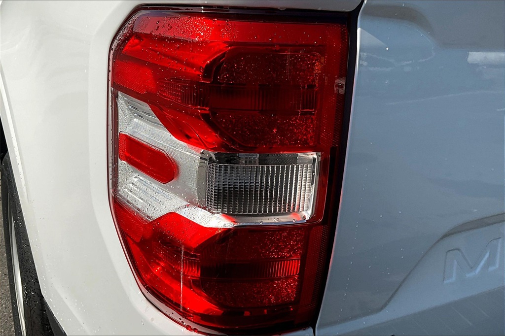 2024 Ford Maverick XL - Photo 34
