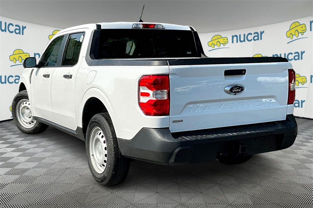 2024 Ford Maverick XL - Photo 4