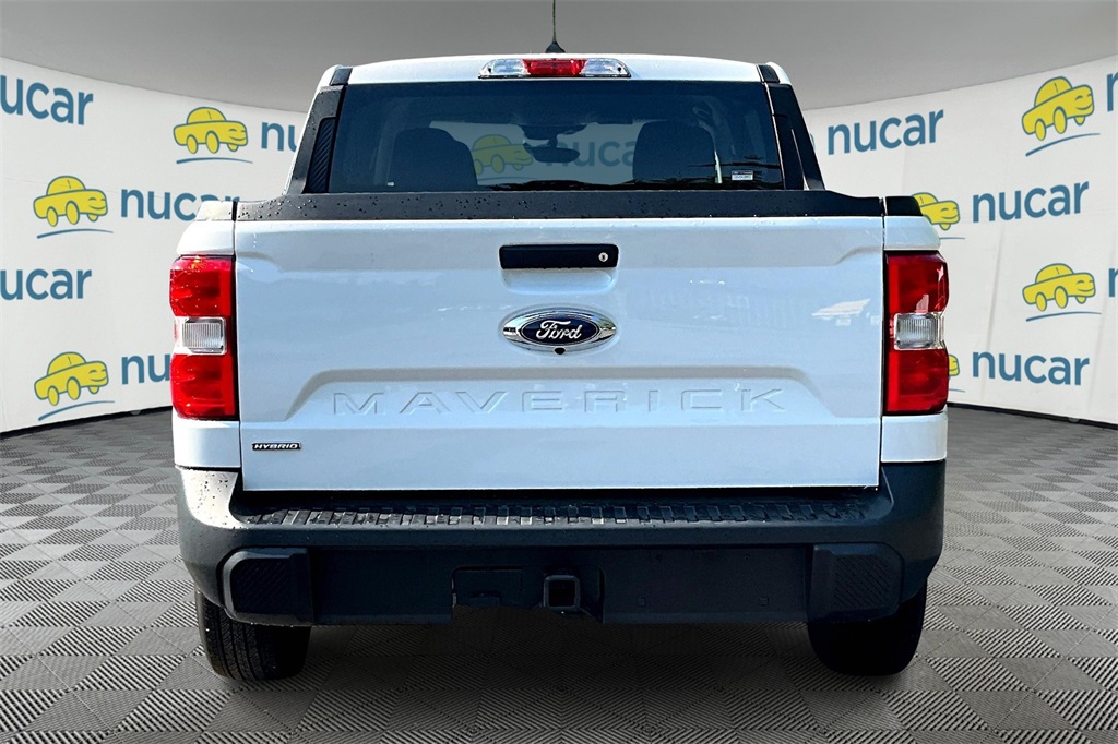 2024 Ford Maverick XL - Photo 5