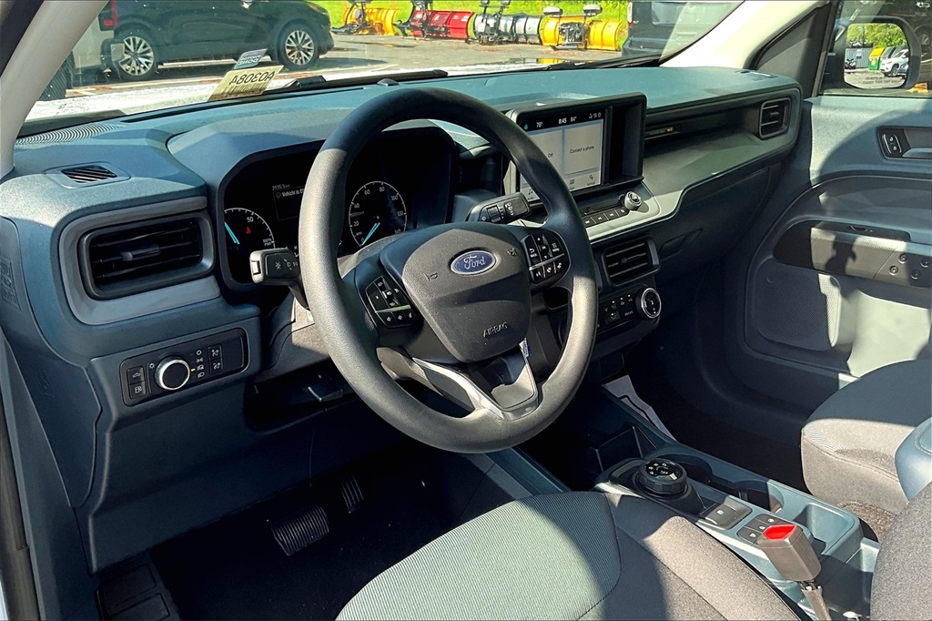 2024 Ford Maverick XL - Photo 8