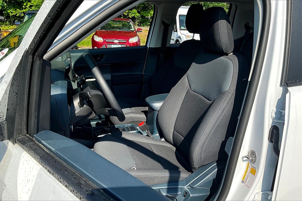 2024 Ford Maverick XL - Photo 10
