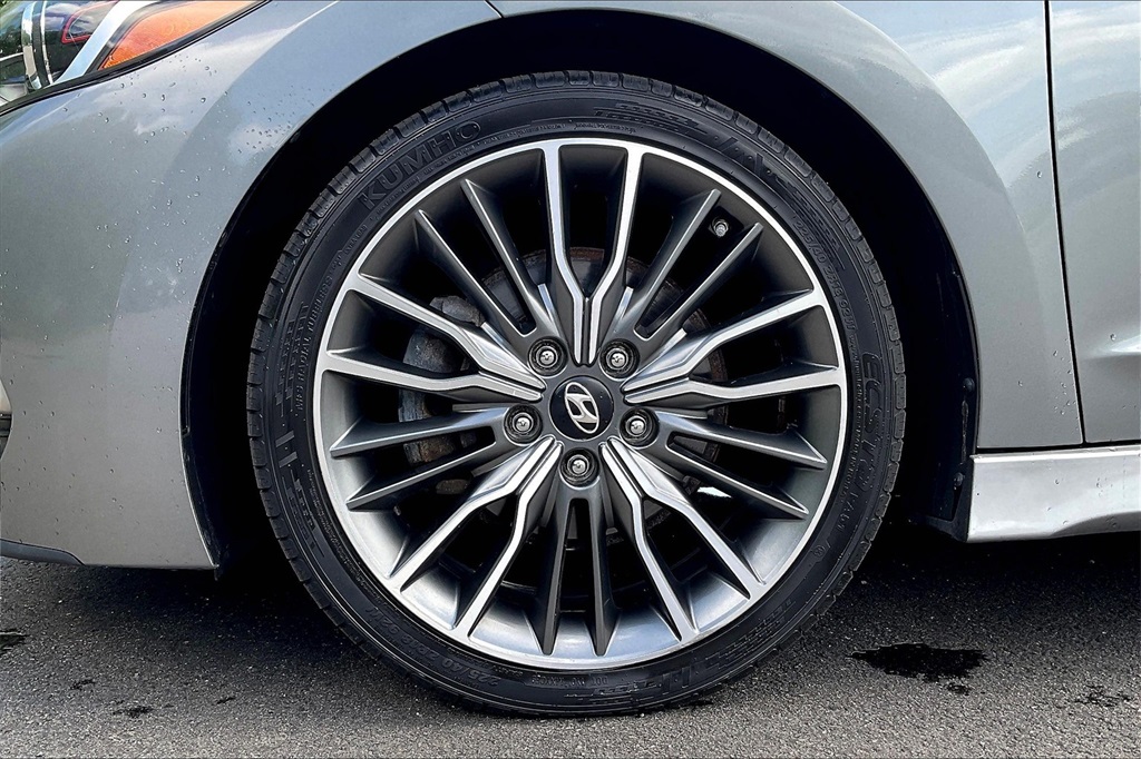 2017 Hyundai Elantra Sport - Photo 21
