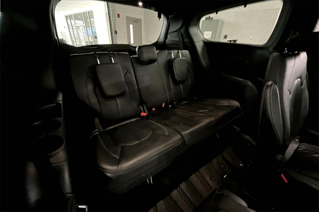 2021 Chrysler Pacifica Touring L - Photo 17