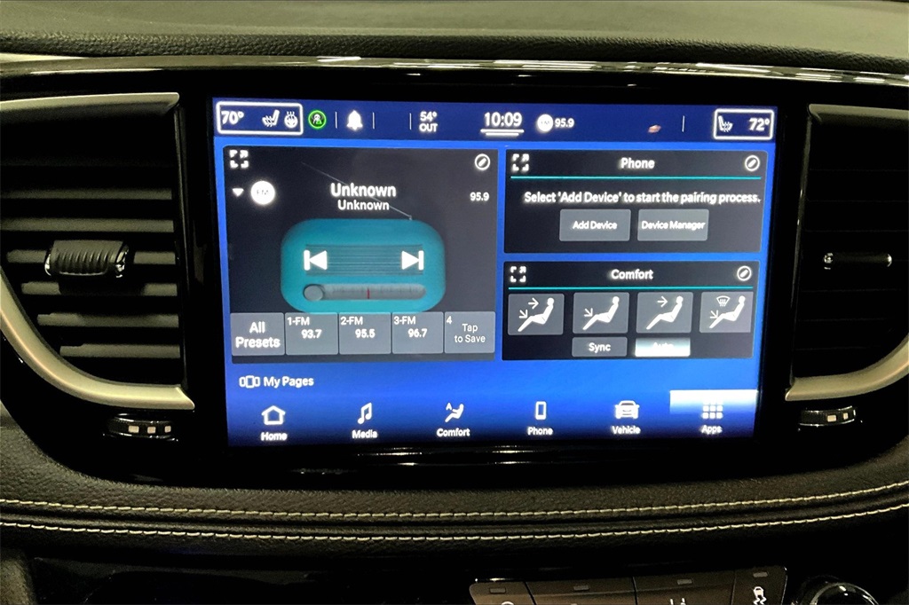 2021 Chrysler Pacifica Touring L - Photo 20