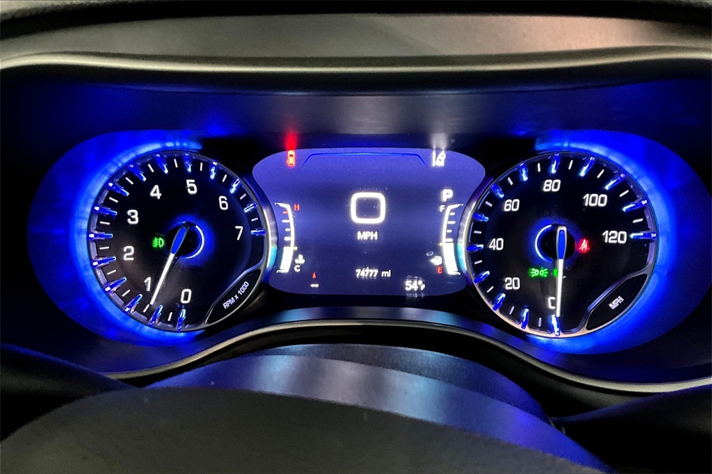 2021 Chrysler Pacifica Touring L - Photo 26