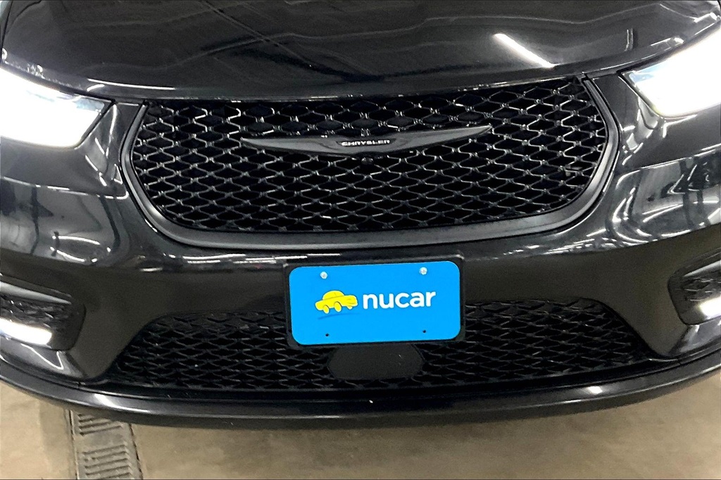 2021 Chrysler Pacifica Touring L - Photo 32