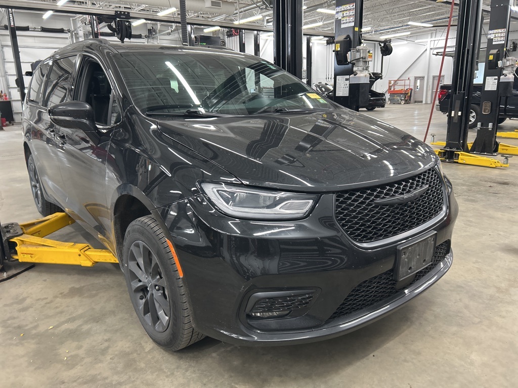 2021 Chrysler Pacifica Touring L - Photo 5