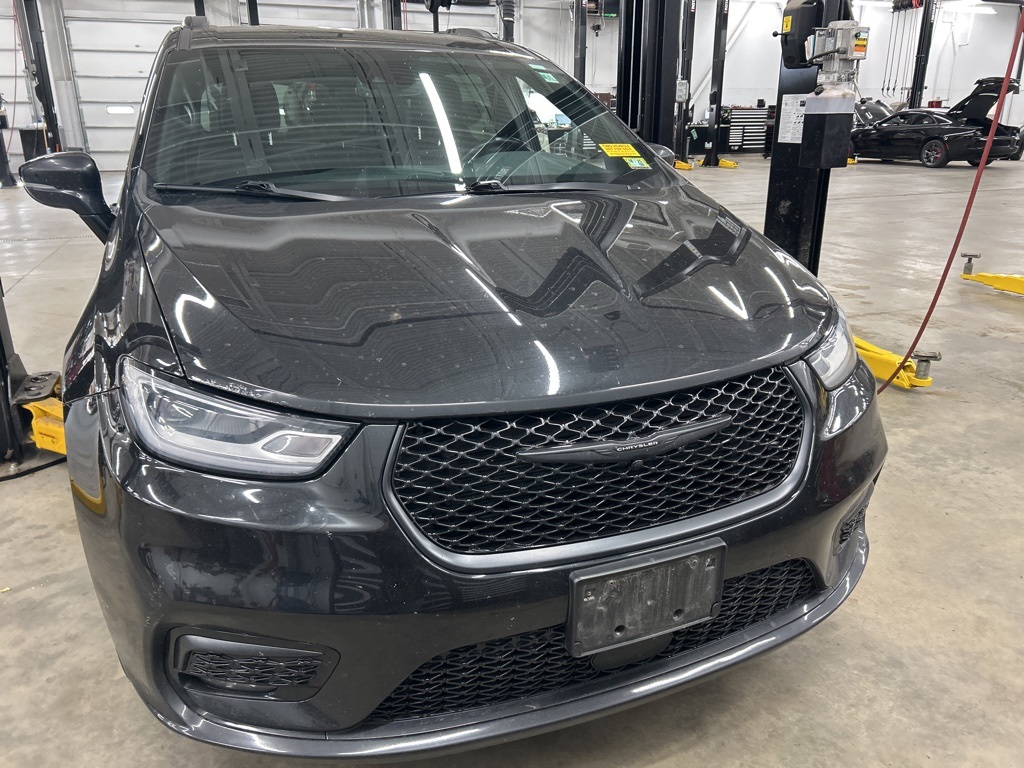 2021 Chrysler Pacifica Touring L - Photo 6