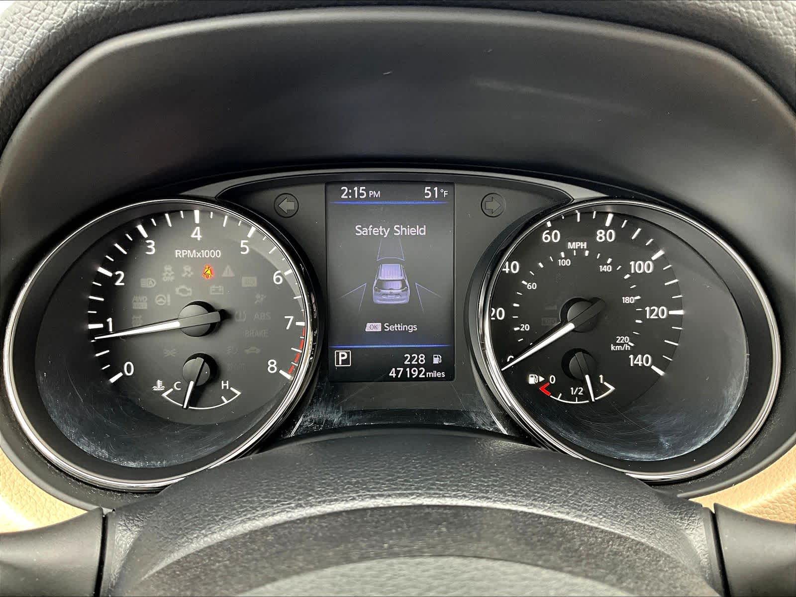 2018 Nissan Rogue SV - Photo 24