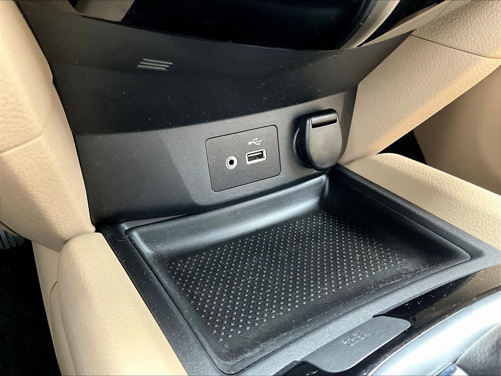 2018 Nissan Rogue SV - Photo 25