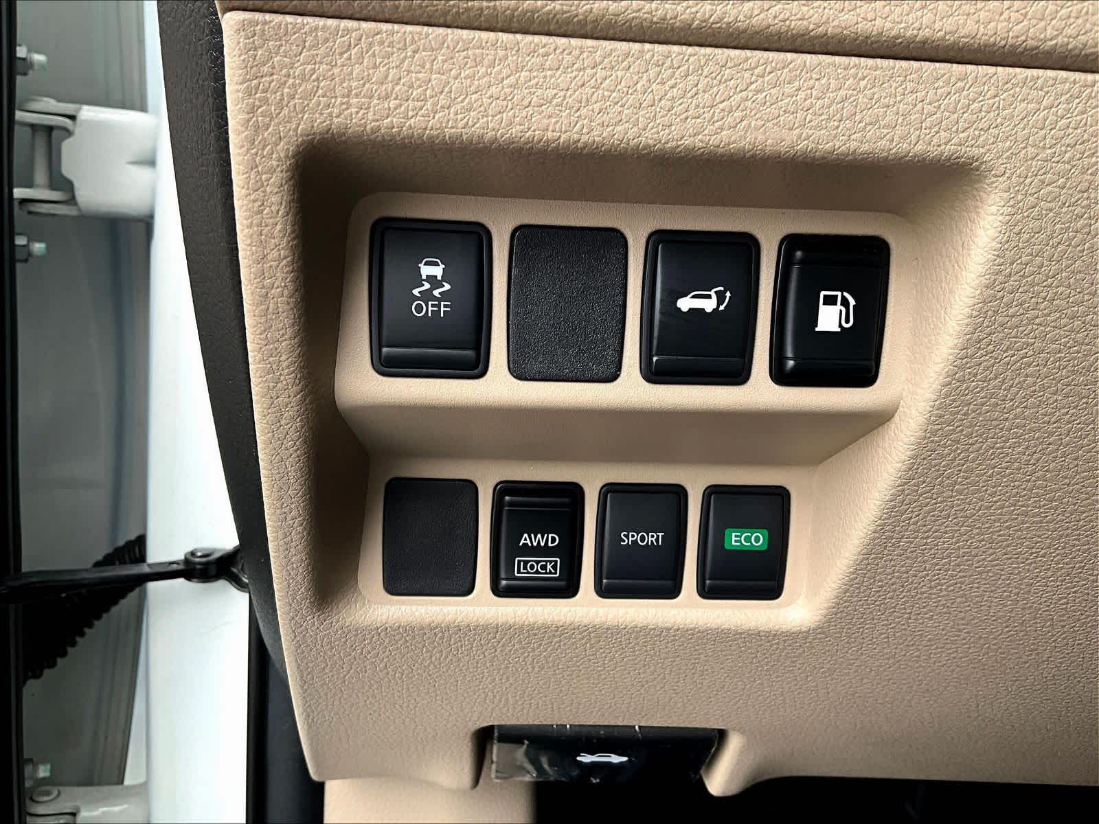 2018 Nissan Rogue SV - Photo 26