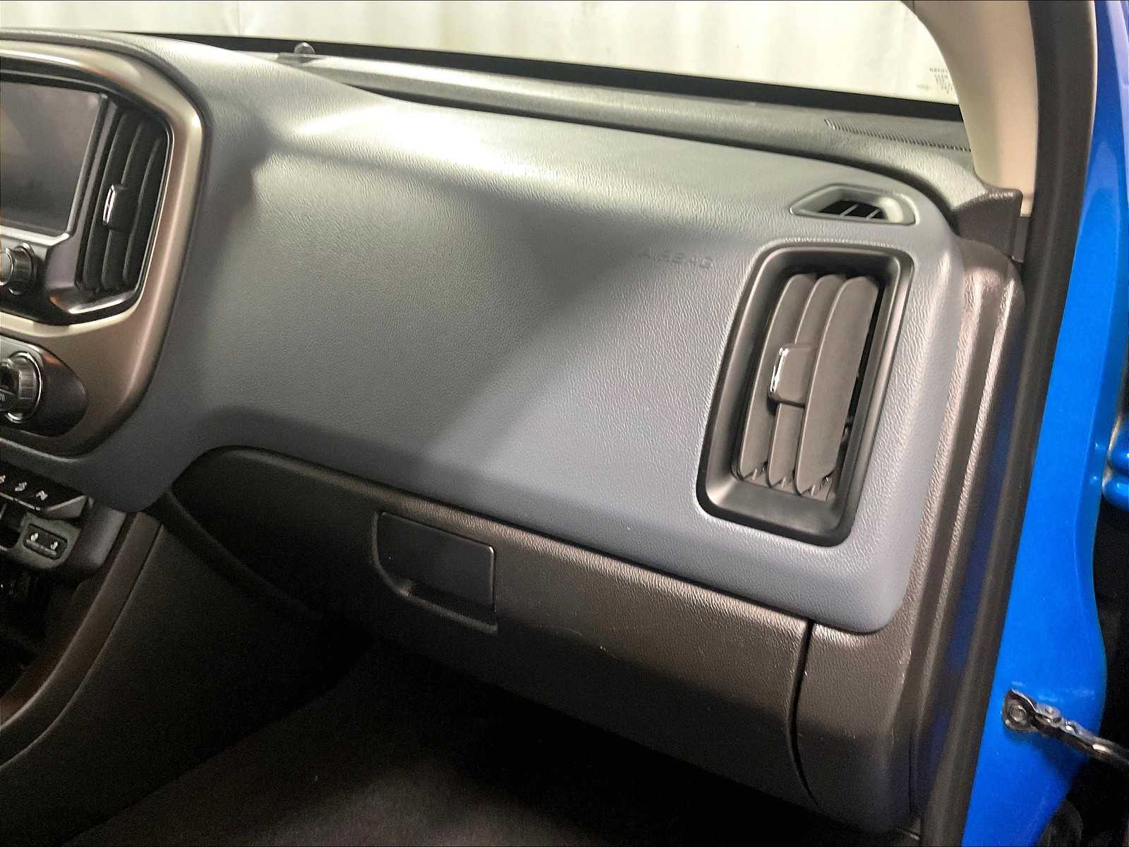 2021 Chevrolet Colorado 4WD Z71 - Photo 13