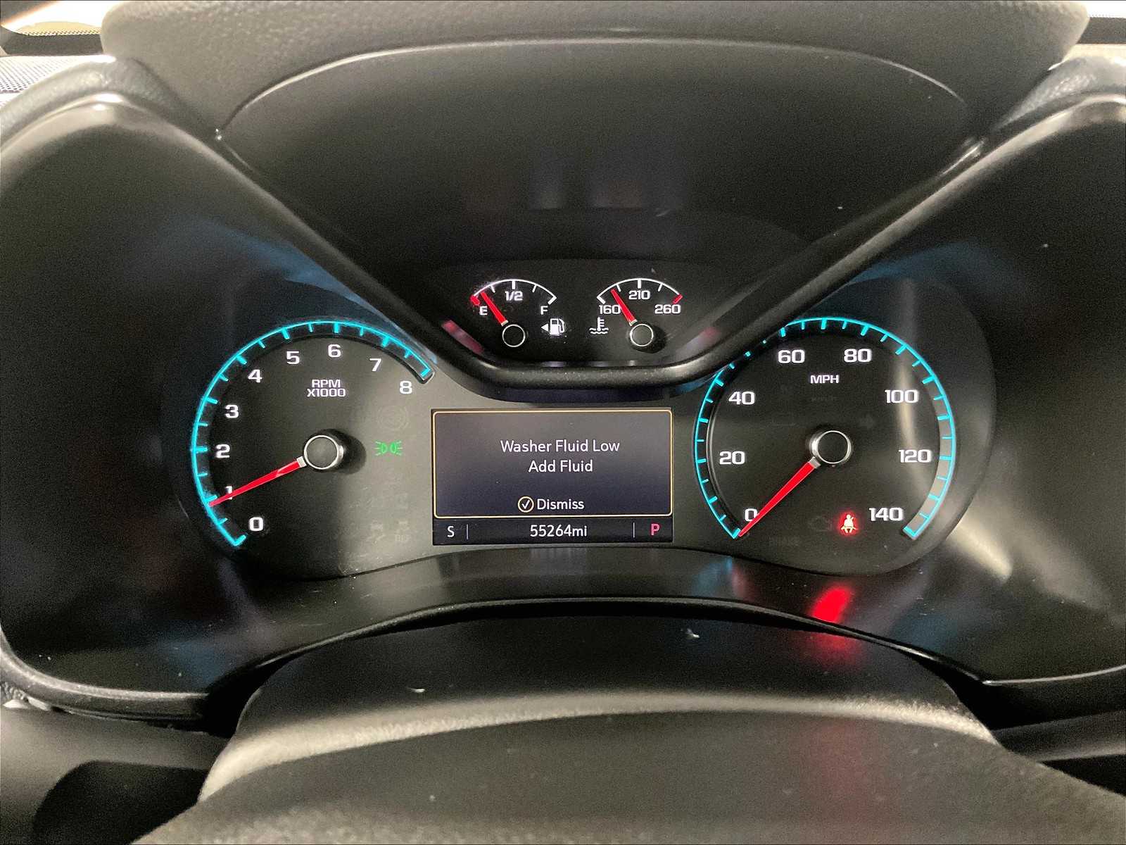 2021 Chevrolet Colorado 4WD Z71 - Photo 24