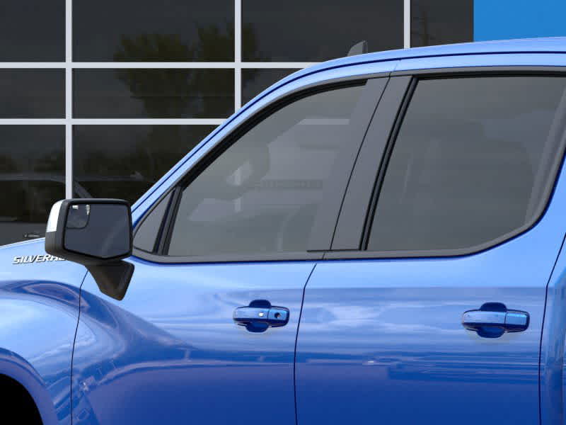 2025 Chevrolet Silverado 1500 LT - Photo 12