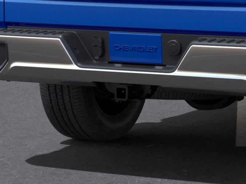 2025 Chevrolet Silverado 1500 LT - Photo 14