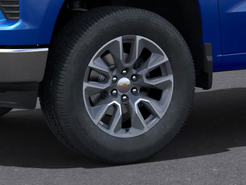 2025 Chevrolet Silverado 1500 LT - Photo 9