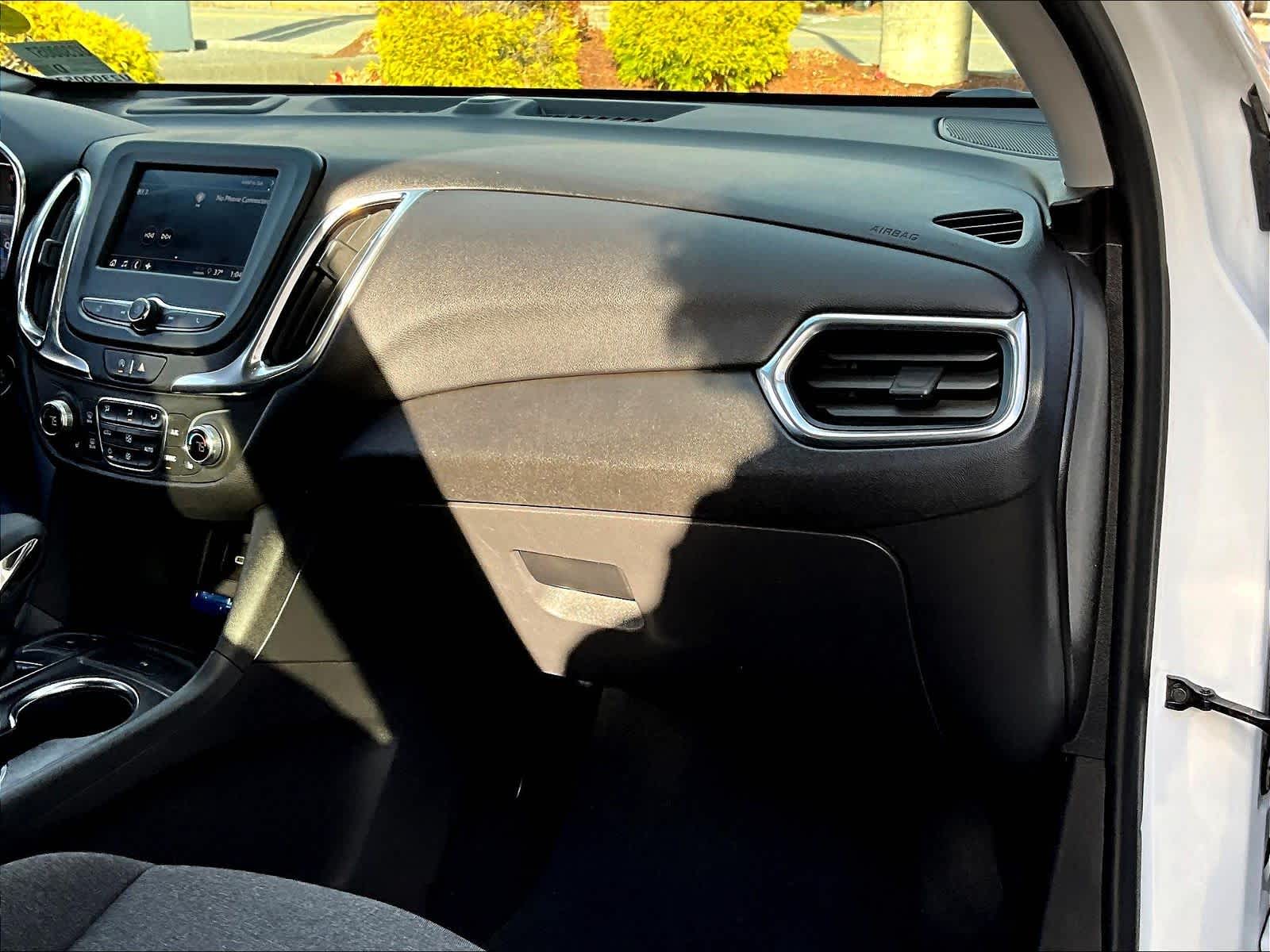 2024 Chevrolet Equinox LT - Photo 13