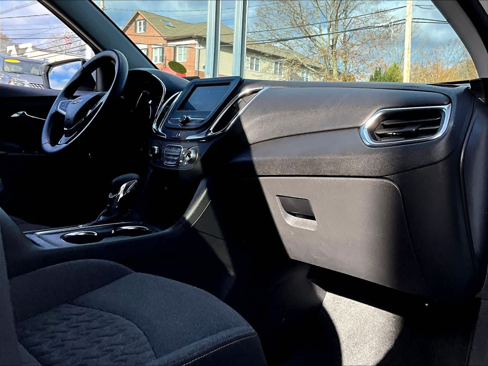 2024 Chevrolet Equinox LT - Photo 14