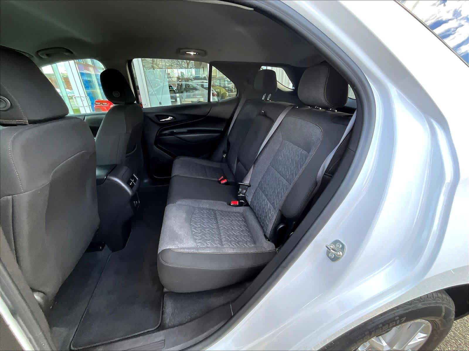 2024 Chevrolet Equinox LT - Photo 15