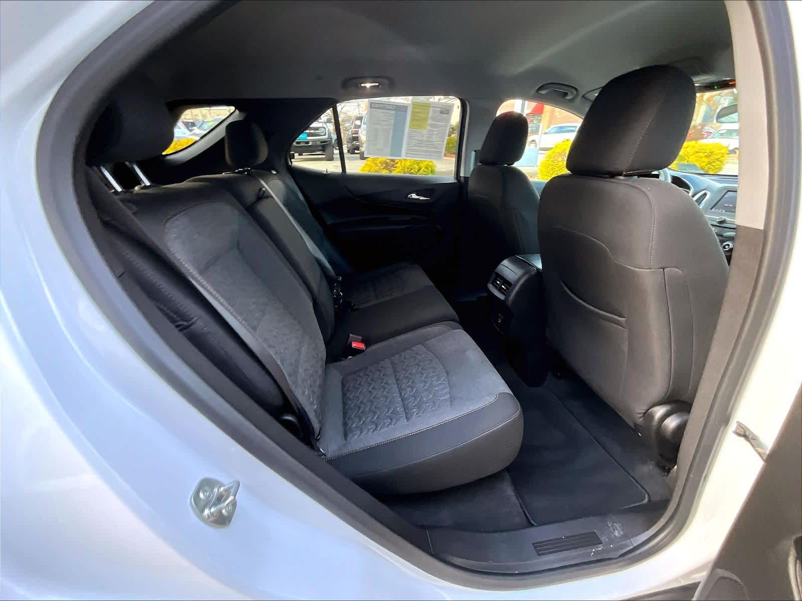 2024 Chevrolet Equinox LT - Photo 16