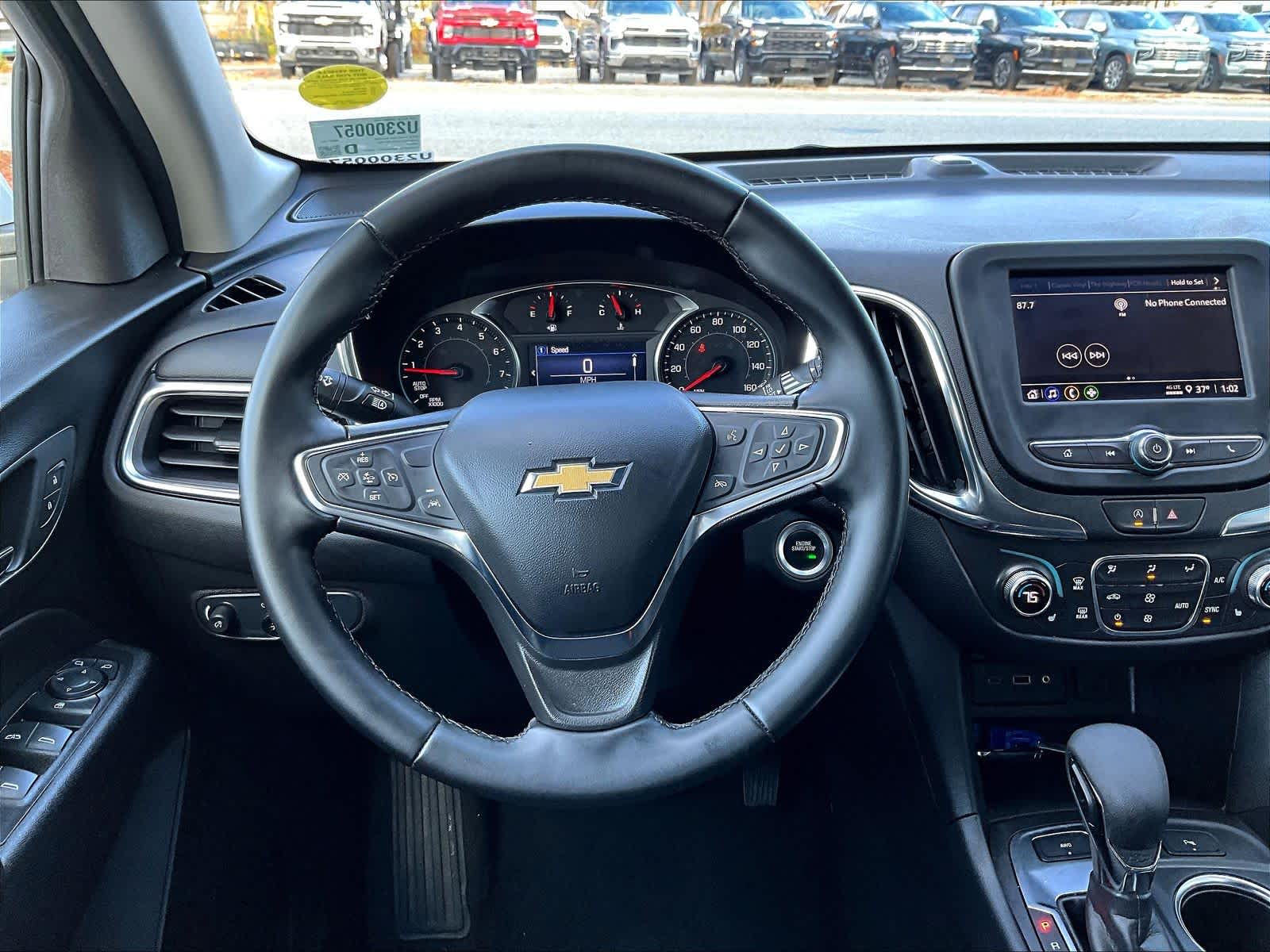 2024 Chevrolet Equinox LT - Photo 17