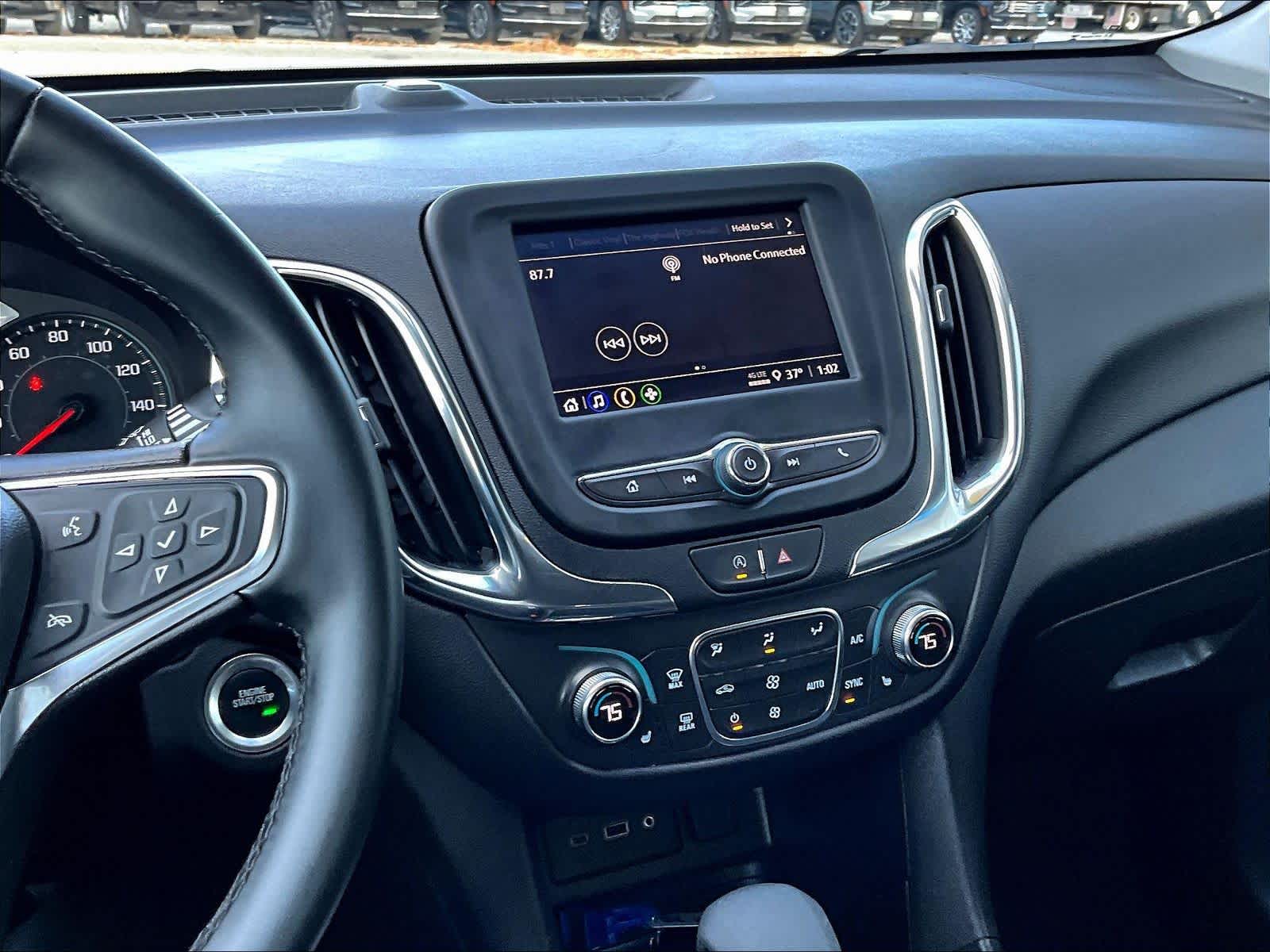 2024 Chevrolet Equinox LT - Photo 18