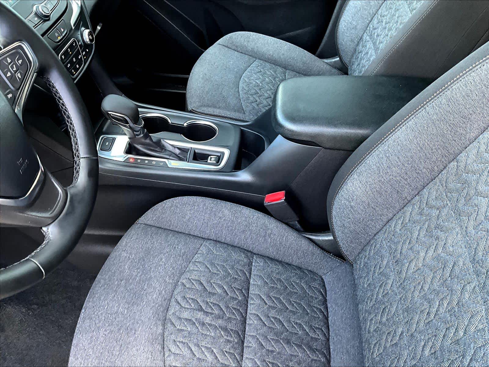 2024 Chevrolet Equinox LT - Photo 20