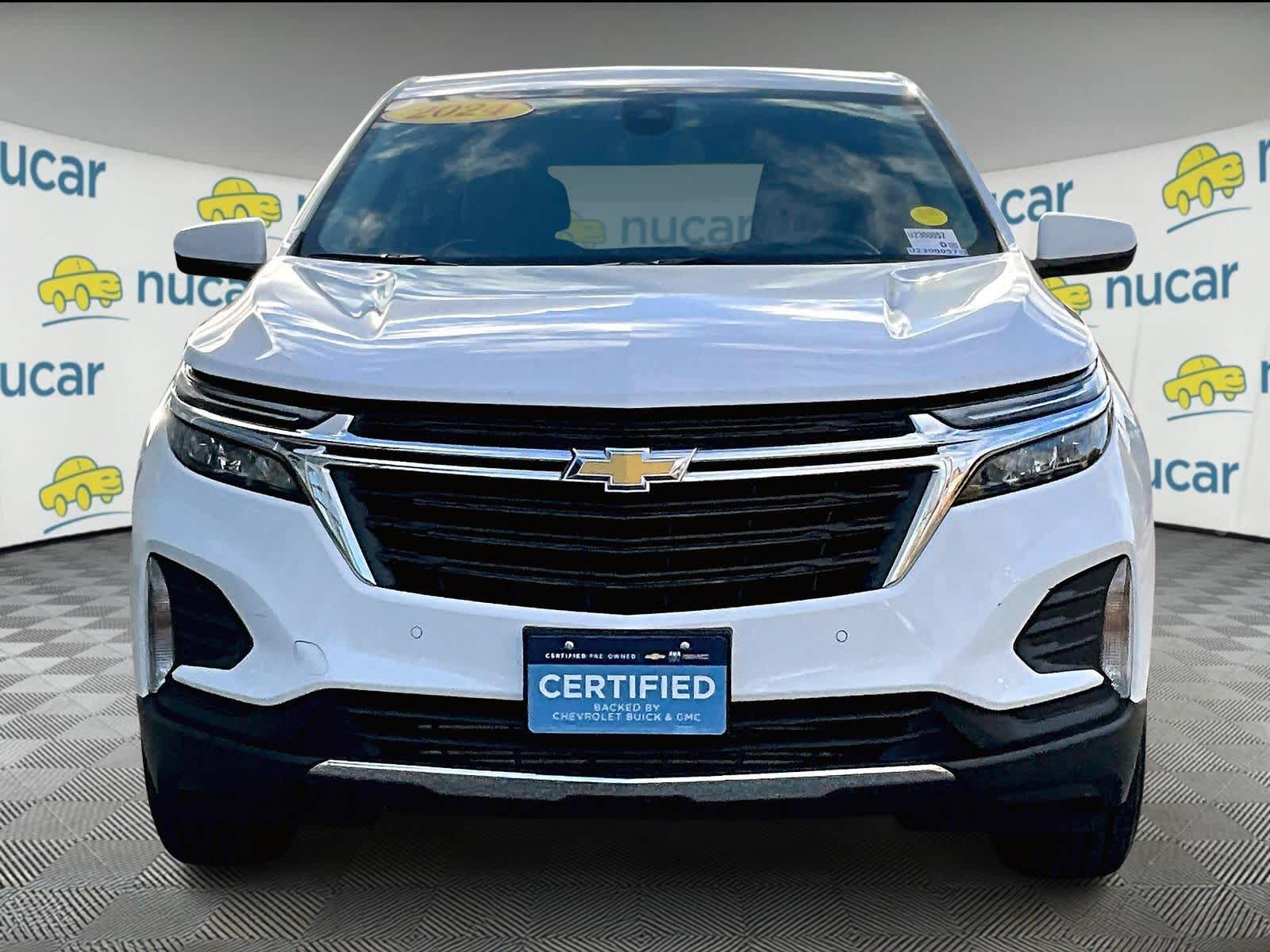 2024 Chevrolet Equinox LT - Photo 2