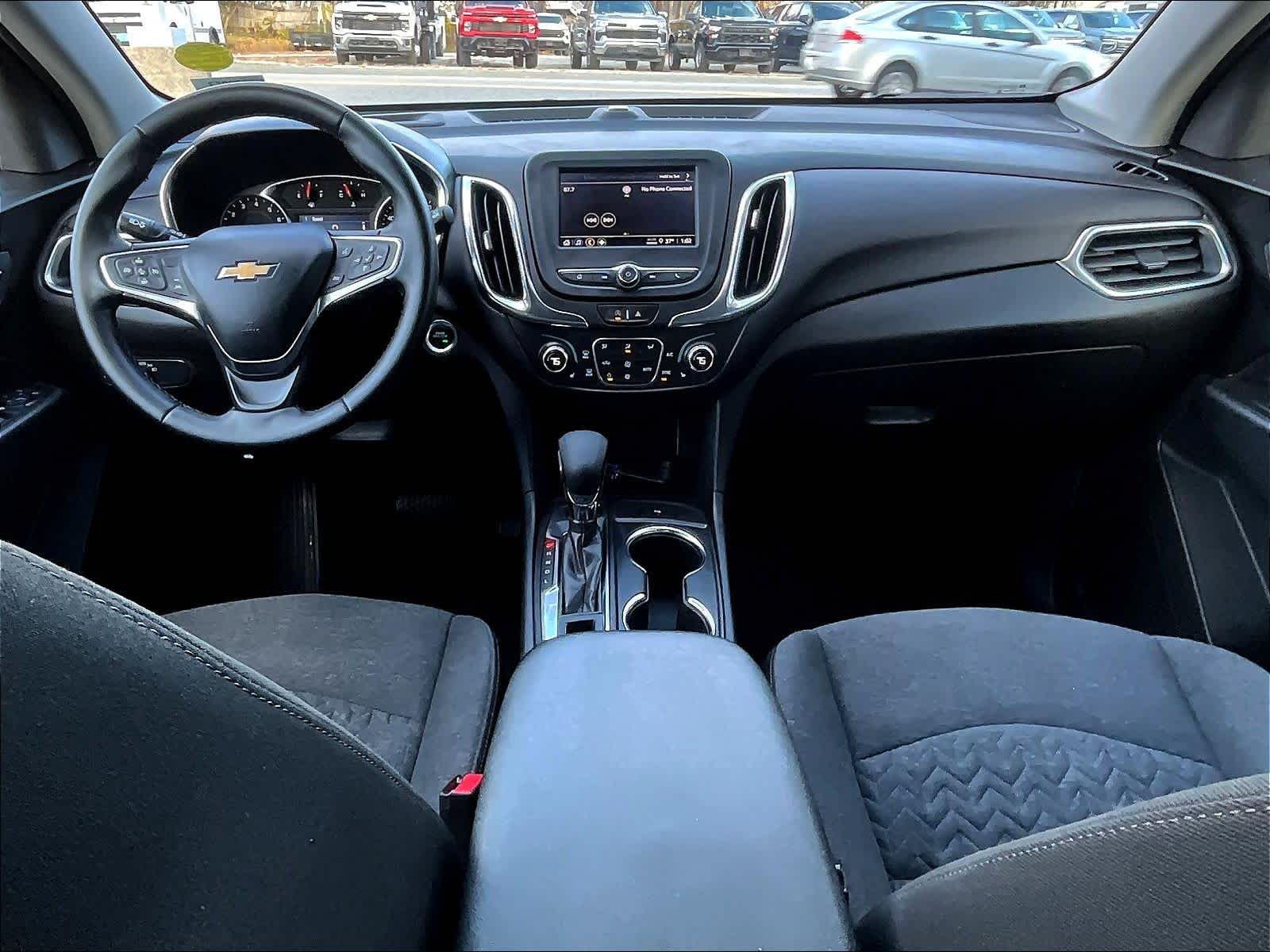 2024 Chevrolet Equinox LT - Photo 21