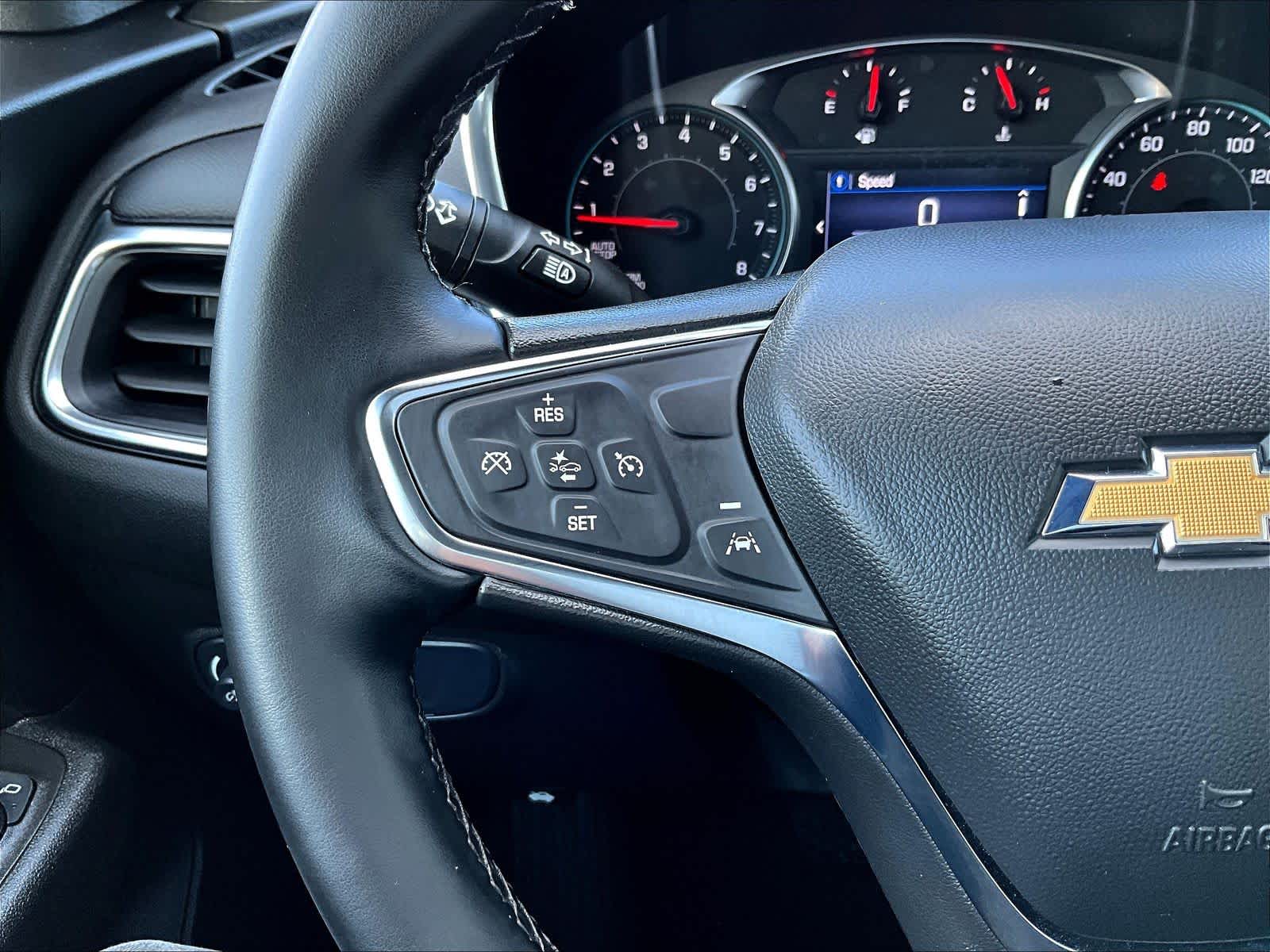 2024 Chevrolet Equinox LT - Photo 22