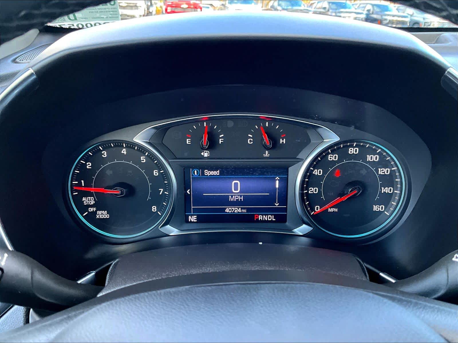 2024 Chevrolet Equinox LT - Photo 24