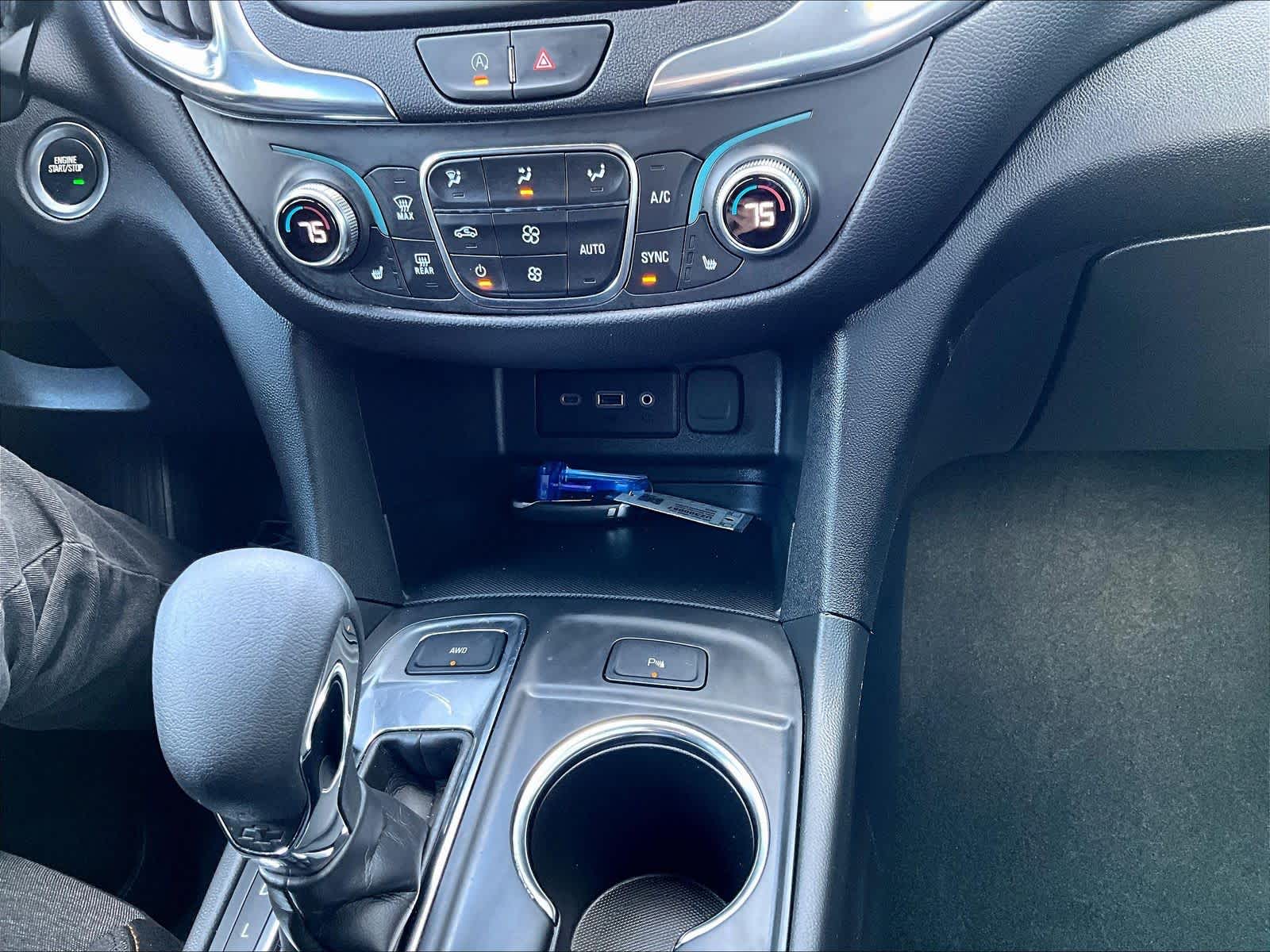 2024 Chevrolet Equinox LT - Photo 25