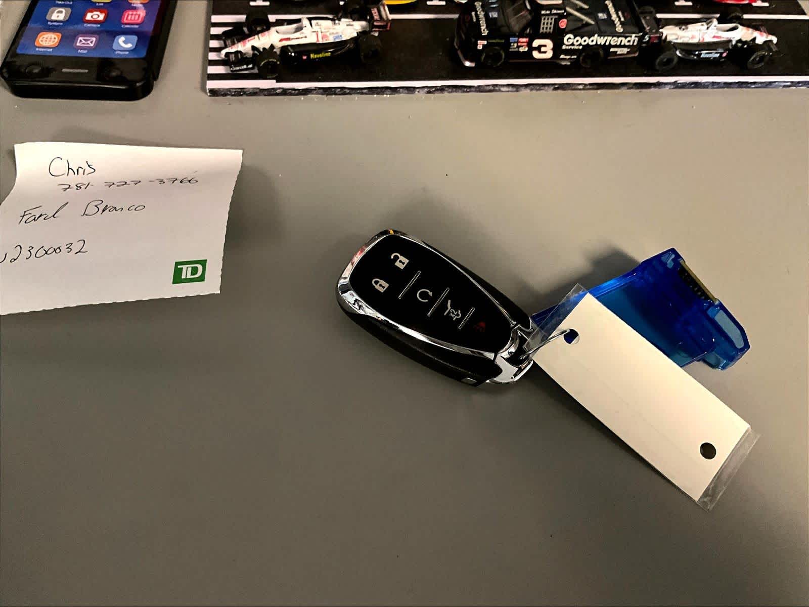 2024 Chevrolet Equinox LT - Photo 29