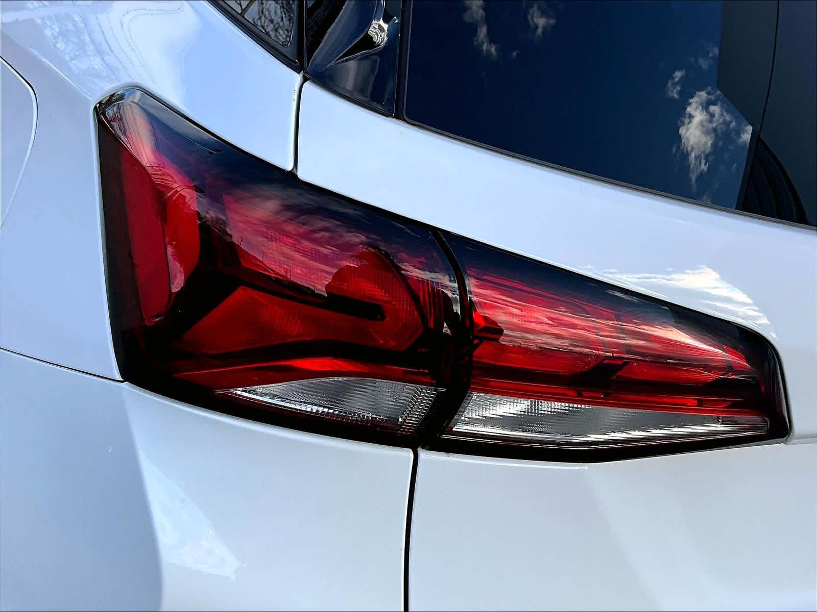 2024 Chevrolet Equinox LT - Photo 32