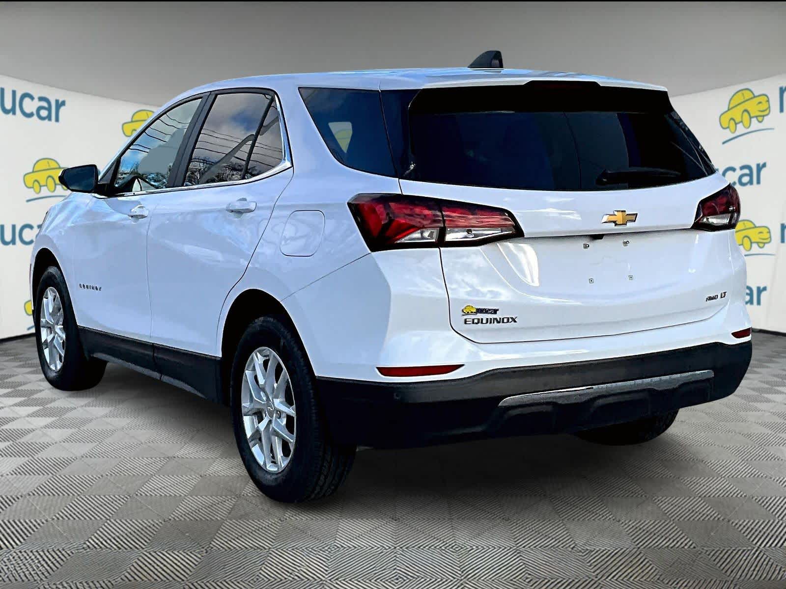2024 Chevrolet Equinox LT - Photo 4