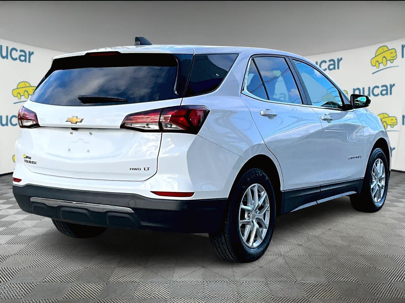 2024 Chevrolet Equinox LT - Photo 6