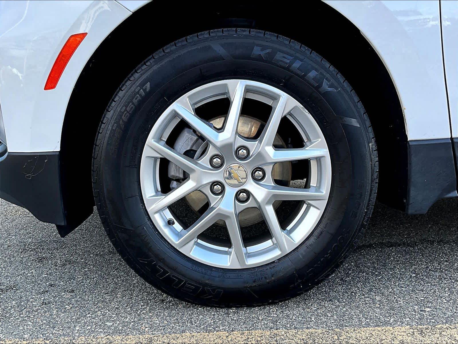 2024 Chevrolet Equinox LT - Photo 7