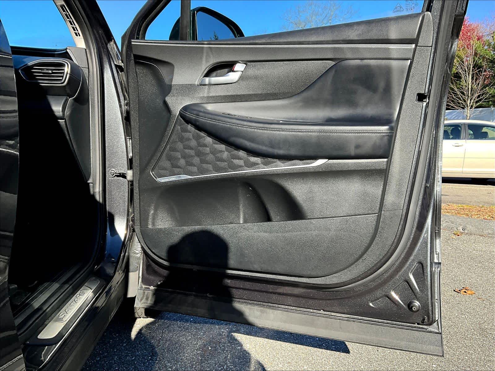 2021 Hyundai Santa Fe SEL - Photo 12