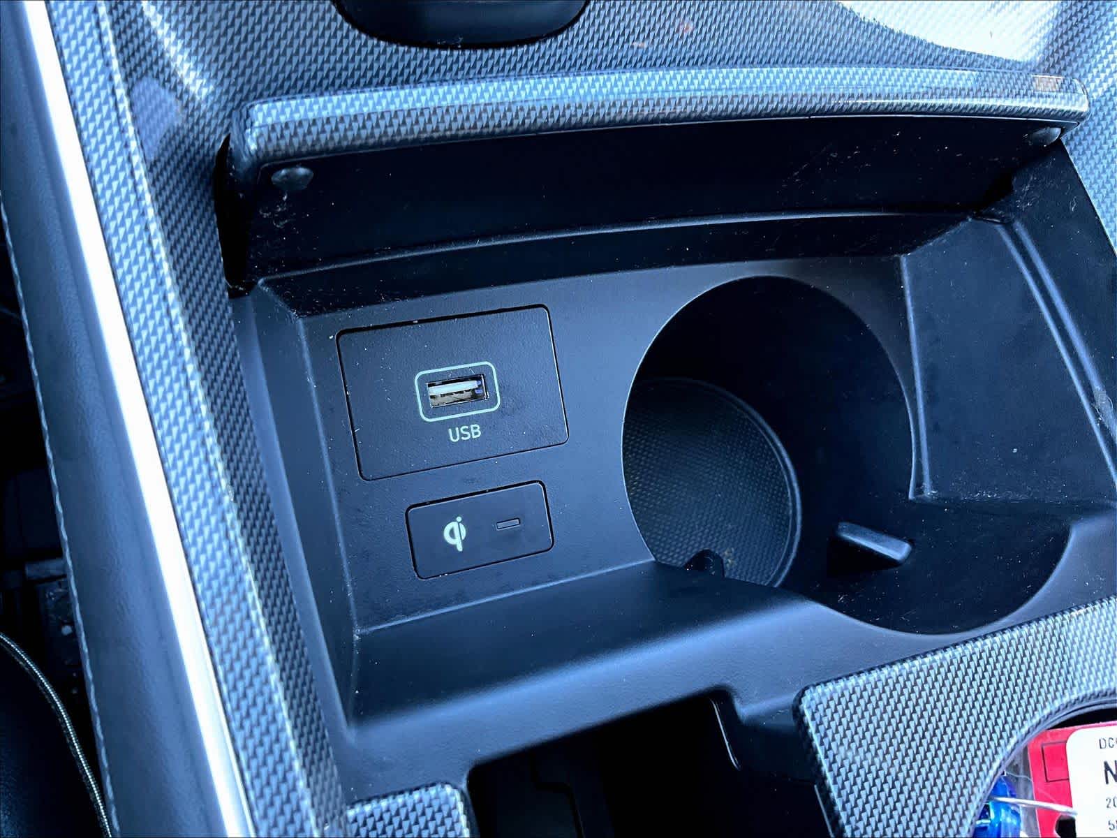 2021 Hyundai Santa Fe SEL - Photo 27