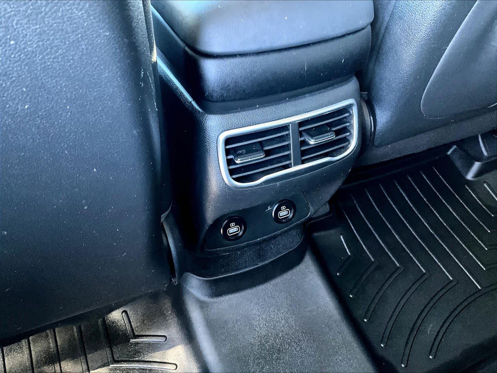 2021 Hyundai Santa Fe SEL - Photo 28