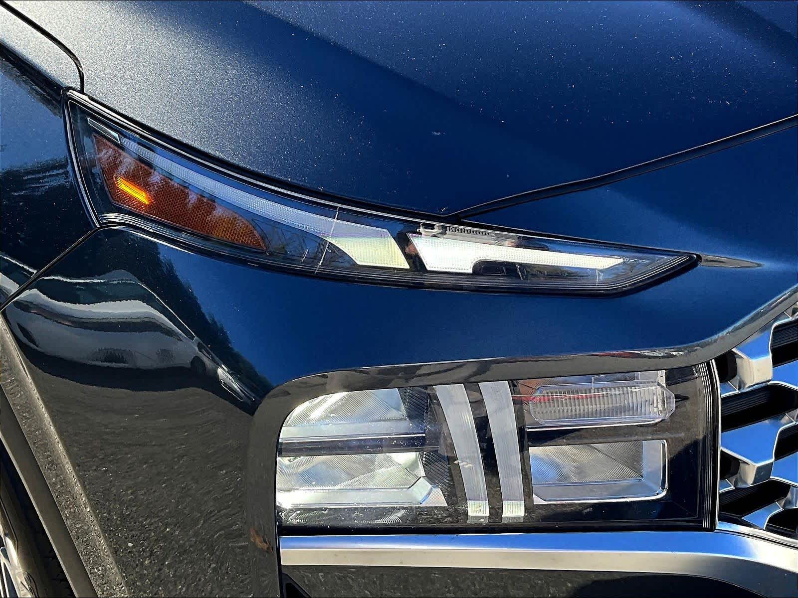 2021 Hyundai Santa Fe SEL - Photo 33