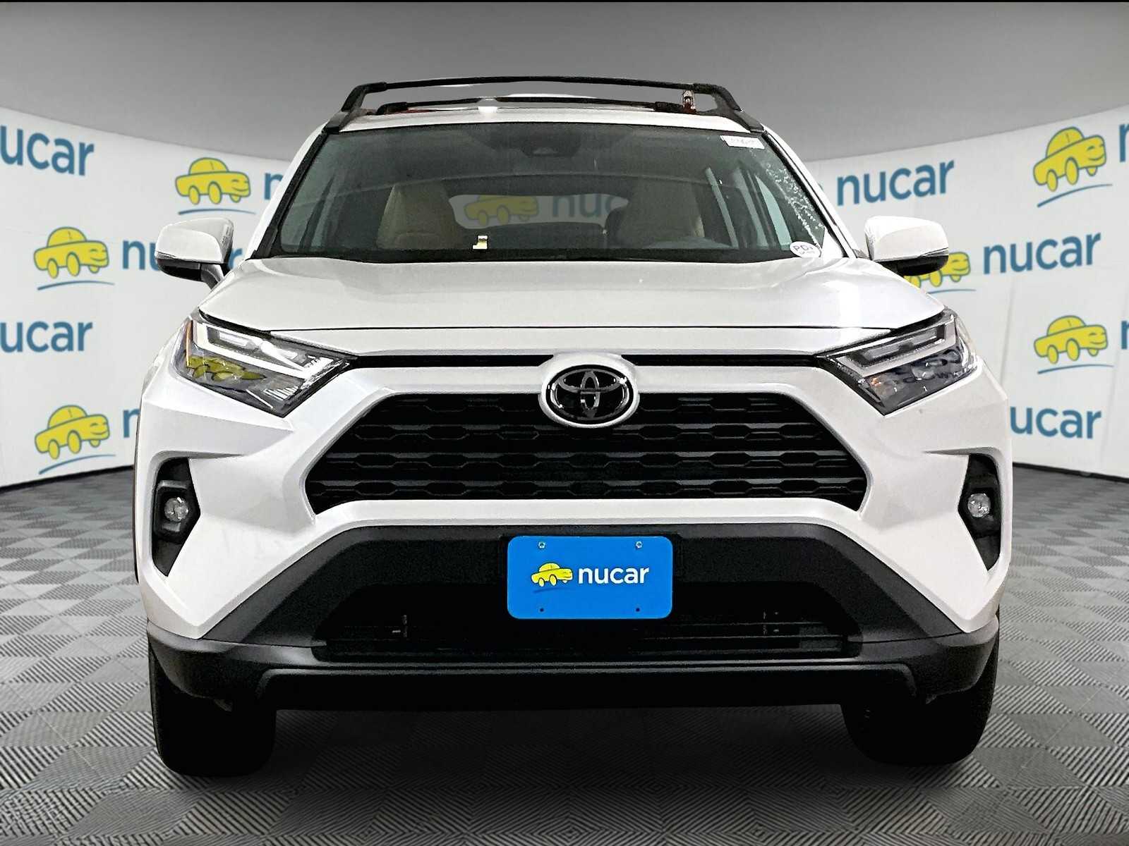 2025 Toyota RAV4 XLE Premium - Photo 3